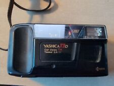 Yashica t3d slr for sale  LITTLEBOROUGH