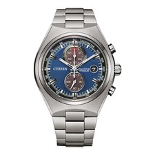 Citizen chronograph ca7090 gebraucht kaufen  Hamburg