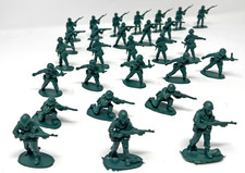 Vintage plastic green for sale  Rittman