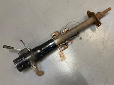 Corvette tilt telescopic for sale  NORTH WALSHAM