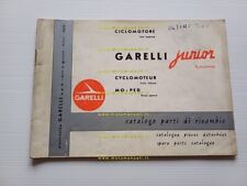Garelli junior turismo usato  Vimodrone