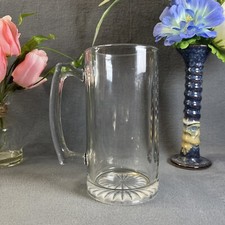 24oz large clear for sale  La Follette