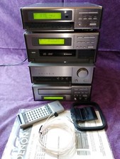 Denon 200 series for sale  Issaquah