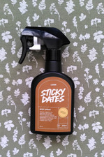 Lush sticky dates for sale  INVERNESS