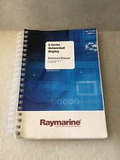 Raymarine e80 e120 for sale  LONDON