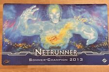 Playmat netrunner 2013 gebraucht kaufen  Freilassing