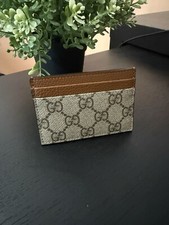 Porte cartes gucci d'occasion  Ris-Orangis