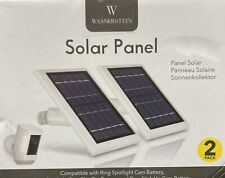 Wasserstein solar panel for sale  Williamsport