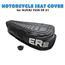 Motorcycle seat cover d'occasion  Expédié en Belgium