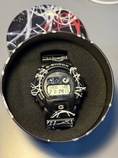 Casio shock futura usato  San Giorgio a Cremano