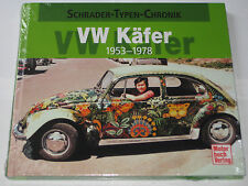 Schrader typen chronik gebraucht kaufen  Jever