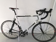 Rennrad stevens imperia gebraucht kaufen  Hamburg