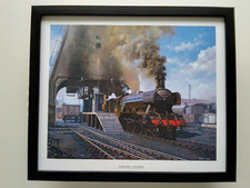 Malcolm root steam for sale Malcolm root steam for sale  YORK