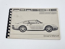 1987 1988 porsche d'occasion  Expédié en Belgium