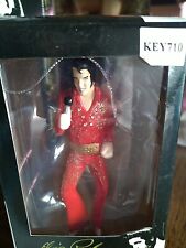 Elvis presley red for sale  Bath