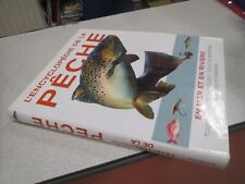 Ca3 encyclopedie peche d'occasion  Nancy-