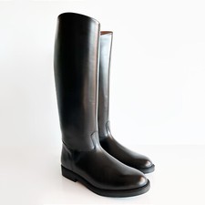 Bottes gendarmerie police d'occasion  Toulon-