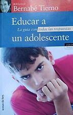 Educar adolescente tierno gebraucht kaufen  Berlin