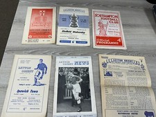 Collection leyton orient for sale  BEDFORD