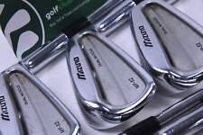 Mizuno irons regular for sale  LOANHEAD