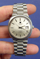 Tissot swiss automatic gebraucht kaufen  Schermbeck