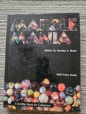 Marble mania stanley for sale  Fishers