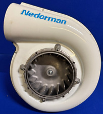 Nederman n24 fan for sale  BLACKBURN