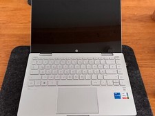 Pavilion x360 laptop gebraucht kaufen  Sonthofen