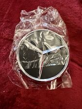 Tappi coprimozzo 75mm usato  Vobbia