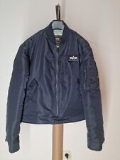 Alpha industries biker gebraucht kaufen  Wörth