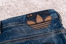 Adidas diesel herren gebraucht kaufen  Hamburg