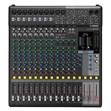 Yamaha pro audio for sale  Ronkonkoma