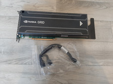Dell nvidia grid gebraucht kaufen  Leverkusen