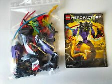 lego hero factory villains usato lego hero factory villains usato Empoli