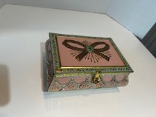 Vintage tin treasure for sale  San Diego