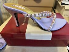 Shalimar lilac diamante for sale  CHELMSFORD