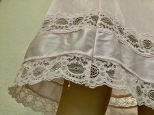 Vtg lingerie collection for sale  WATFORD