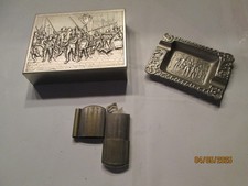 Boite cigarettes 13x10 d'occasion Boite cigarettes 13x10 d'occasion  Ploërmel