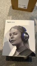 Dyson zone noise for sale  WHITCHURCH