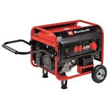 Einhell stromerzeuger e5 gebraucht kaufen  Rietberg