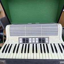 Hohner verdi 120 gebraucht kaufen  Eitorf