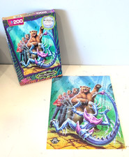 Animorphs 200 puzzle for sale  Reno