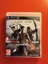 Ultimate action triple usato  Avezzano