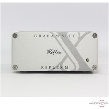 Préamplificateur phono graham d'occasion  France
