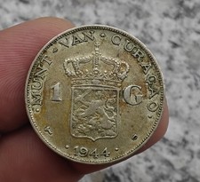 Paesi bassi curacao usato  Muggia