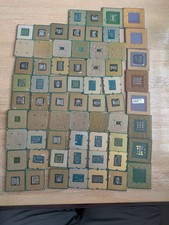 65x cpu prozessor gebraucht kaufen  Neusäß