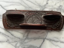 Antique shelf long for sale  Albuquerque