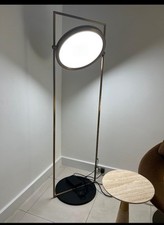 Dorian floor lamp for sale  LONDON