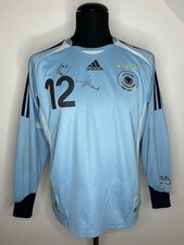 Deutschland trikot 2006 gebraucht kaufen  Bremen