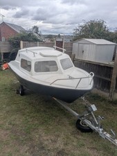 Microplus v16 cabin for sale  MANSFIELD